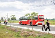 MỞ BÁN ĐỢT ĐẦU KDC LONG CANG RIVERPARK 330TR/NỀN- KCN THUẬN ĐẠO - NGUYỄN TRUNG TRỰC
