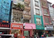 Bán nhà mặt phố Chùa Láng, vị trí đắc địa, kinh doanh sầm uất, giá chỉ hơn 10 tỷ.
