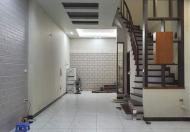 Bán nhà riêng 5 tầng phân lô đường Doãn Kế Thiện, Cầu Giấy