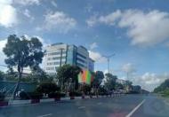 Nhà mặt tiền Trần Hưng Đạo, Phường 5,TP Cà Mau, 9000m2, giá 65 tỷ.