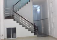 Bán nhà Nguyễn Đình Chiểu giao Nguyễn Thượng Hiền, Q3, 46m2, 6.9 tỷ