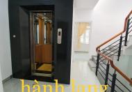 Bán nhà gấp HXH Bùi Đình Túy 67m2 , 9.3 tỷ Phường 12 Bình Thạnh – 0907737012