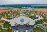 Công bố Phân khu TOPAZ TOWN ngay sân bay quốc tế lớn nhất Việt Nam chỉ có tại Long Thành Đồng Nai