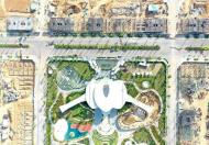 Gem Sky World khu đô thị thương mại - giải trí vệ tinh sân bay Long Thành sở hữu liền tay