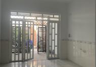 NHÀ MỚI 4X20, 2PN, GIÁC ĐẠO TRUNG CHÁNH, HÓC MÔN