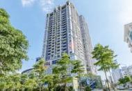 Cho thuê căn penthouse dạng duplex ở Sky Park hơn 300m2 + 4PN full NT, giá từ 55tr-60tr-70 tr/th