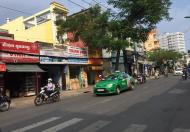 Bán nhà mặt tiền Nguyễn Văn Lượng 5.5 x 17m 2 lầu căn góc, giá 13 tỷ