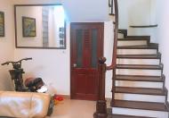 Chính chủ bán nhà 4T x 30m phố Yên Lãng, Đống Đa