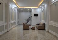 Bán nhà Phân lô 66m x 7 tầng, Trần Quốc Hoàn, Cầu Giấy.