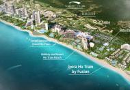 Bán biệt thự biển IXORA HỒ TRÀM BY FUSION cạnh Casino Hồ Tràm Strip ra mắt tháng 3. PKD 0912357447