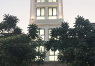 Bán nhà mặt phố Nguyễn Xiển 8 tầng x 160m2, Mt 6.6m, nhà 2 mặt thoáng... 58 tỷ