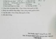 HXH 79 Phan Đăng Lưu – 239m2 đất – 26.5 tỷ - dòng tiền 60tr/tháng