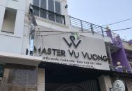 Hàng Hiếm Mặt tiền Cầm Bá Thước p7 Phú Nhuận – giá Bình Thạnh