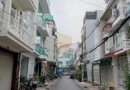 Nhà đẹp HXH 138 Nguyễn Xí 4.2x15 – 1T2L – 8.5 tỷ