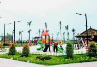 Mở bán khu đô thị Thuận Đạo Riverpark - Nguyễn Trung Trực giá F0 chủ đầu tư chỉ từ 470 triệu/nền
