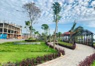 Khu đô thị Long Cang Riverpark - KCN Thuận Đạo - giá gốc chủ đầu tư 590 triệu, CK khủng 5 cây vàng
