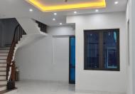 Nhà Mai Dịch - Ô tô đỗ cửa, ở luôn - Dòng tiền đỉnh - 50m2 5 tầng, 10m mặt tiền - Hơn 4 tỷ