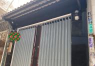 Bán nhà  Cấp 4 Trần Bình Trọng, Quận 5, DT 41m2, hẻm 5m, giá 5.8 tỷ (TL)
