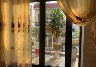 Bán Nhà MT Rạch Bùng Binh giao Nguyễn Thông, 56m2, 4 tầng, giá 11.5 tỷ