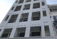 Duy nhất căn MT Cầm Bá Thước 4 tầng p7 Phú Nhuận dưới 10 tỷ