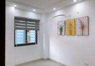 Chủ đầu tư  bán chung cư mini Ngõ Quỳnh – Thanh Nhàn 48 m2 - 50 m2.