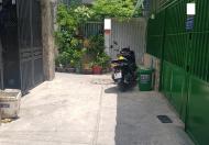 Bán nhà hẻm Nguyễn Phúc Chu, DT 85m2 (4.2x20m) 2 tầng, giá 5.8 tỷ (tl)