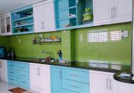 Căn góc 5 tầng HXH Nơ Trang Long p7 - 5.5x10 chỉ 7.5 tỷ