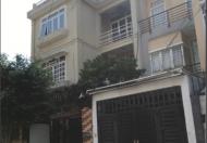 Nhà đẹp 3 lầu gần Hàng Xanh – 7.5x16m giá 15 tỷ