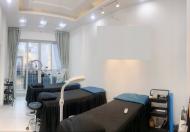 Nhà mặt tiền 4 tầng Phú Nhuận – cho thuê 30tr/tháng giá chốt 9 tỷ