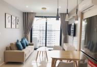 Chủ nhà người nước ngoài cần cho thuê lại căn hộ Vinhomes Smart City mới làm nội thất, giá chỉ 7,5