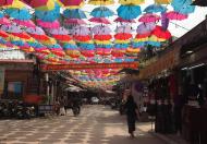 Cần bán gấp đất Vạn Phúc, Hà Đông 41m giá chỉ hơn 2 tỷ