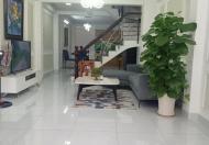 Bán nhà HXH Trần Đình Xu - Trần Hưng Đạo, 65m2 , 5T, 6PN, 14 tỷ (TL)