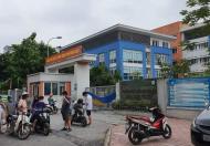 Bán Nhà Mặt phố Nguyễn Công Hoan Ba Đình 56m 5T vỉa hè rộng KD hiệu quả 25 tỷ. LH 0349157982.