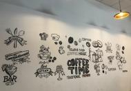 Nhà MT Lê Hữu Kiều - Nguyễn Thị Định Q2 - 100m2 vừa ở vừa kinh doanh