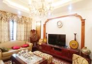 Bán nhà Phùng Hưng, khu dân trí cao, ô tô đỗ cửa