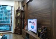 Bán nhà Lê Hồng Phong - Hà Đông, diện tích rộng, ô tô tránh, nội thất đẹp