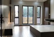 Bán nhà 5 tầng khu vực Văn Quán, kinh doanh đỉnh