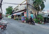 Bán nhanh lô đất ngay ngã tư Linh Xuân, TP.Thủ Đức, DT 74m2 (4 x 18,5) giá 4,2 tỷ