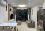 Chủ nhà người nước ngoài cần cho thuê căn hộ Vinhomes Smart City, 2PN1WC, mới hoàn thiện nội thất.