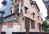 Bán Nhà 3 MT đường chính Tây Thạnh, 5x20m, 4 tầng, 6PN, giá 12.3 tỷ