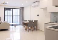 Cho thuê căn hộ 1PN+1 gần như đủ đồ giá chỉ 7,2 triệu/thg tại Vinhomes Smart City