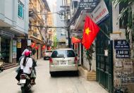 Nhỉnh 3 tỷ có nhà Mỗ Lao rộng thênh thang giá cực rẻ