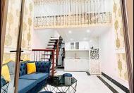     Bán nhà đẹp khu víp Hoàng Cầu 71m 18 tỷ