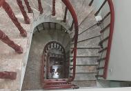 Bán Nhà Hẻm 622 Cộng Hòa, DT 101m2 (4.6x22m), 4 Tầng, 6 PN, 12.5 tỷ