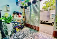 Bán nhà đường Chế lan Viên - D9, DT 62m2 (4x15.5), 4 tầng, 5PN, 7.2 tỷ (TL)