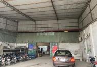 Cho thuê 1700m2 kho nhà xưởng tại Cụm CN Phú Minh-Bắc Từ Liêm