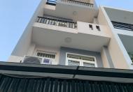 HXH 496 Dương Quảng Hàm p.6 Gò Vấp 63m2 1T2LST