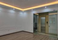 Bán nhà chính chủ phố Huỳnh Thúc Kháng 92m 8 tầng thang máy giá 32 tỷ