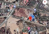  700m2 ĐẤT BIỂN NINH THUẬN  - ĐƯỜNG AN DƯƠNG VƯƠNG 