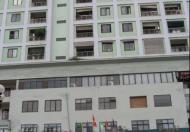 Cho thuê chung cư M3–M4 Nguyễn Chí Thanh 115m nội thất đầy đủ giá thuê 13 triệu

